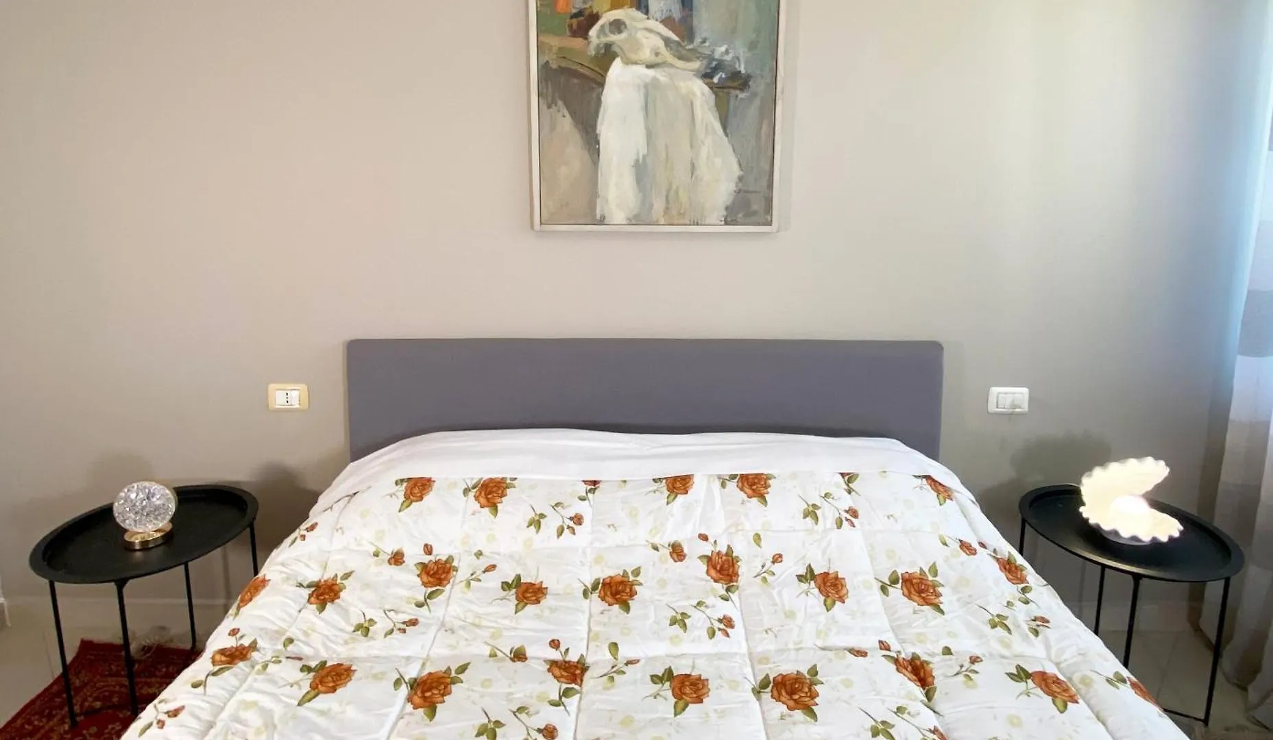 Restup Apartments In Tirana Albania