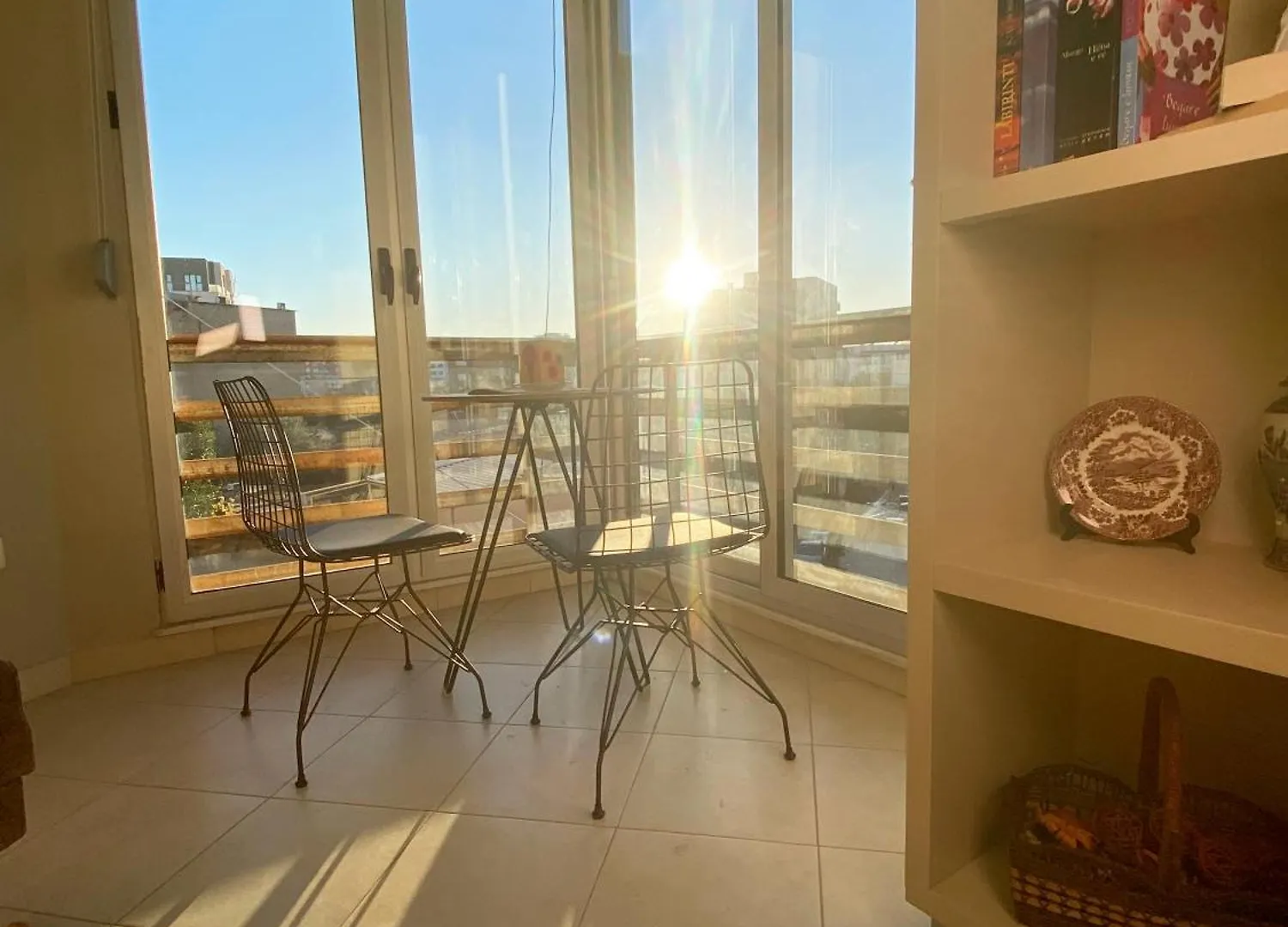 Restup Apartments In Tirana