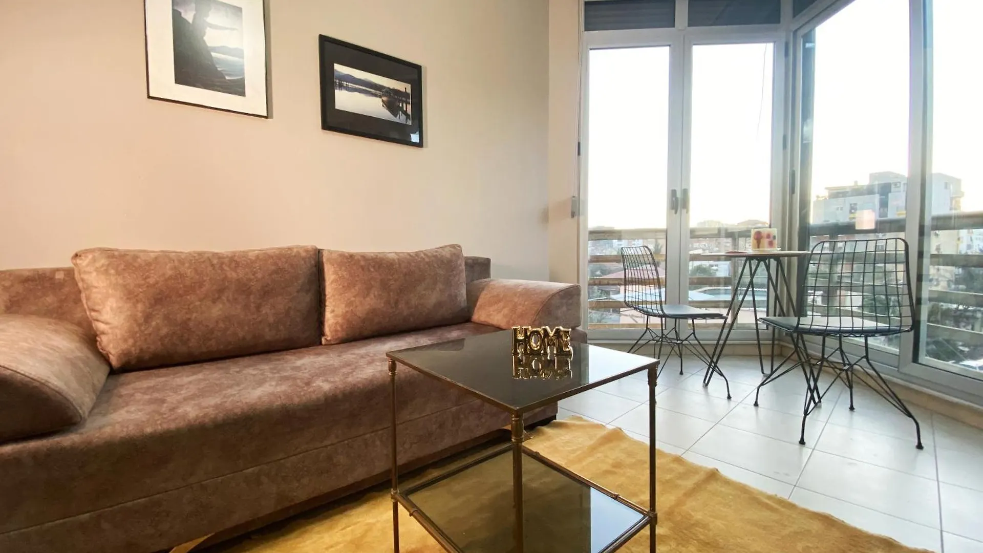 Restup Apartments In Tirana contacts